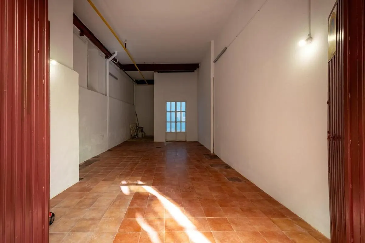 Apartmán Aurora Nueva Casa Maestranza Catedral Parking Sevilla