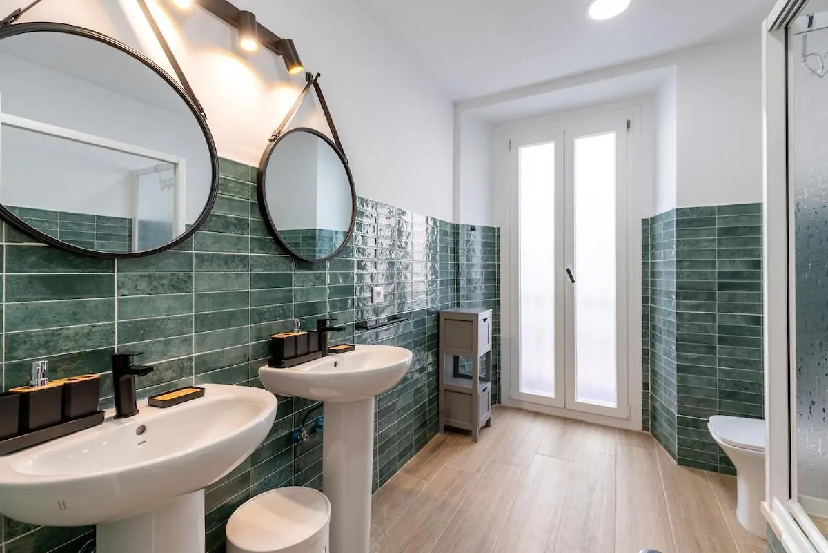 Aurora Nueva Casa Maestranza Catedral Parking Apartment Seville Spain