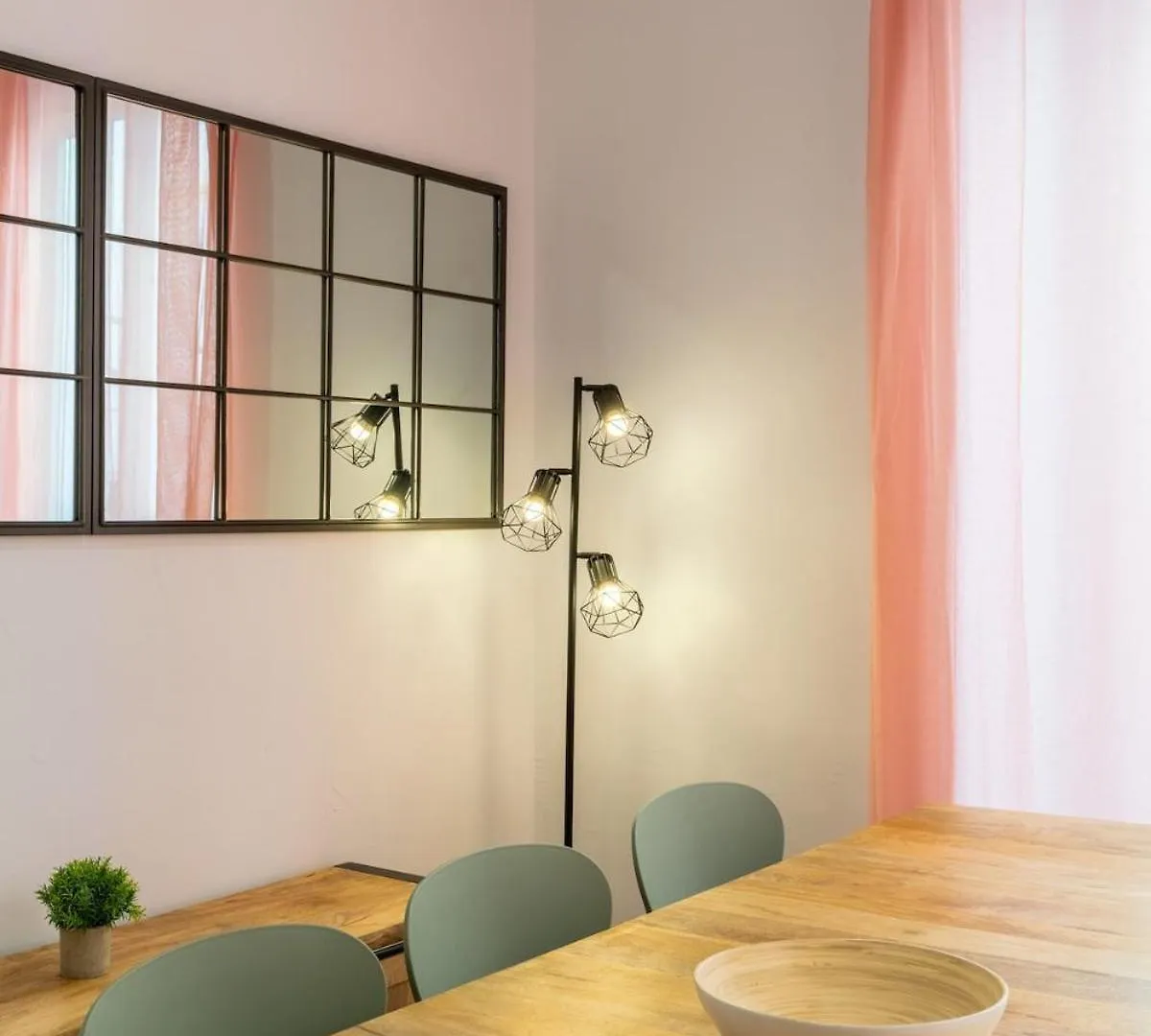 Aurora Nueva Casa Maestranza Catedral Parking Apartment Seville