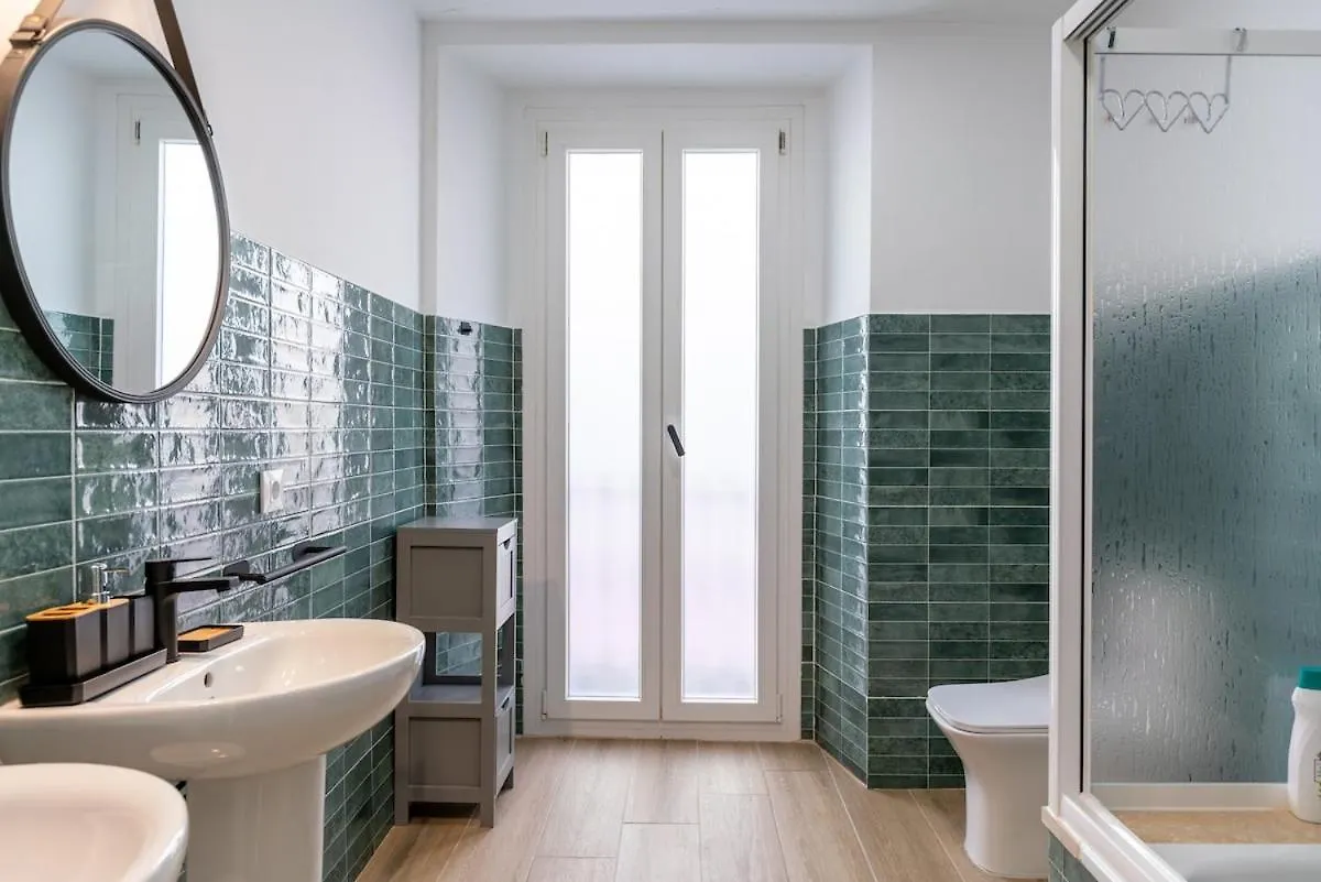 Aurora Nueva Casa Maestranza Catedral Parking Apartment Seville 0*,