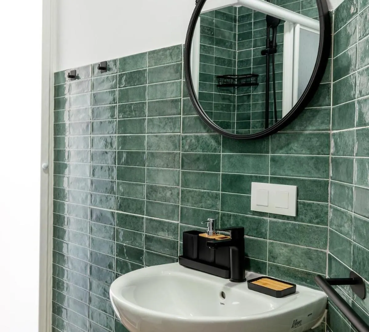 Aurora Nueva Casa Maestranza Catedral Parking Apartment Seville